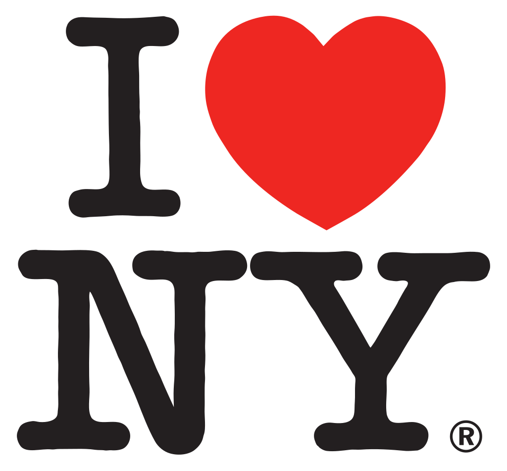 Muere el autor del logo 'I Love New York'
