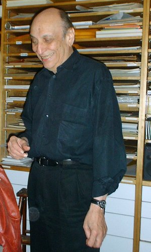 Milton glaser wikimedia