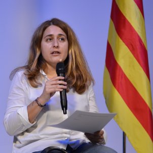 Marta pascal PNC - Glòria Sánchez / Europa Press Marta pascal PNC - Glòria Sánchez / Europa Press