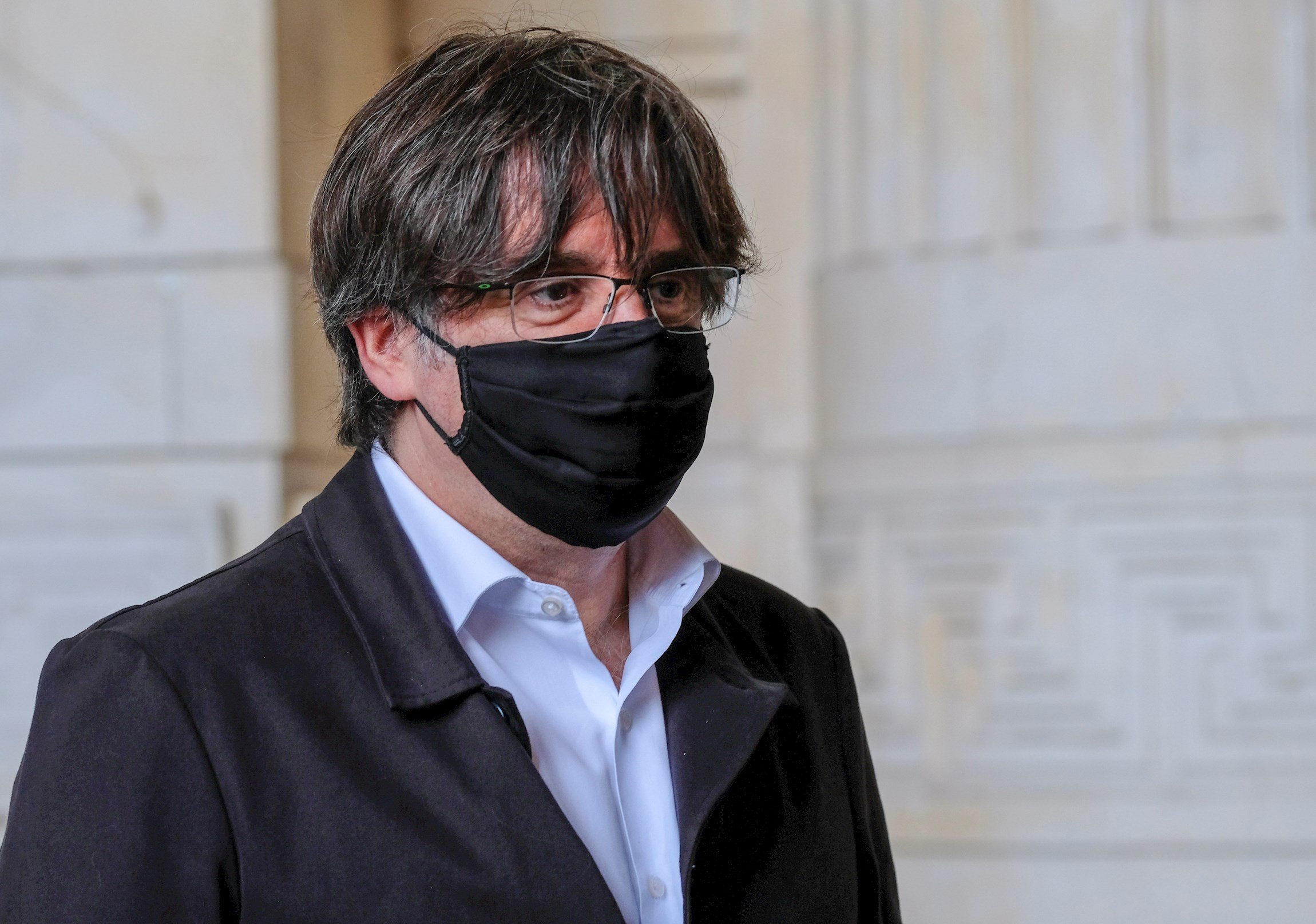 La justícia del Canadà veurà el recurs de Puigdemont pel veto a entrar al Quebec