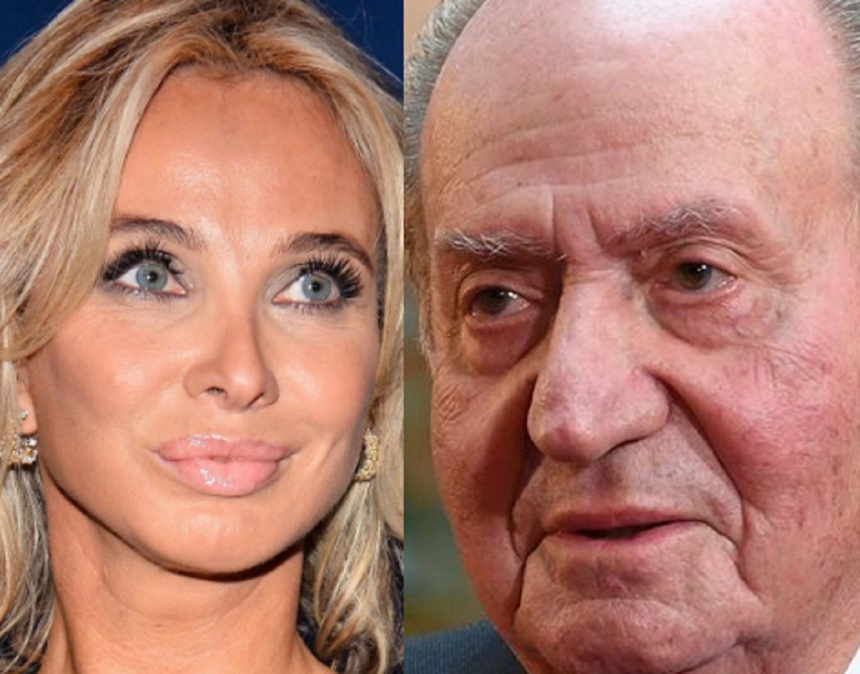 Juan Carlos I dio dos millones de euros a Corinna para comprar pisos en Suiza