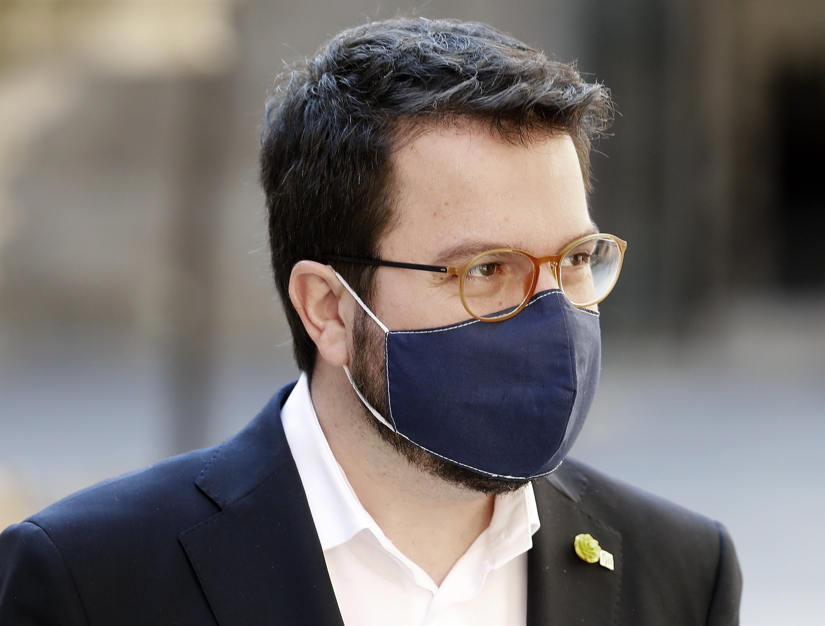 ERC defiende el independentismo a diez años de la sentencia contra el Estatut