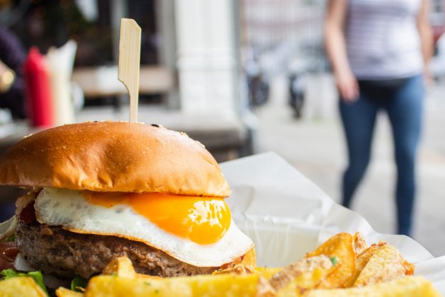 Fast food Unsplash Fast food Unsplash