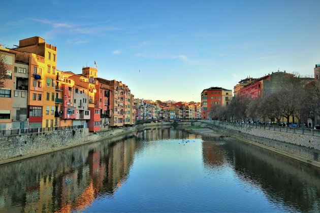 girona - unsplash