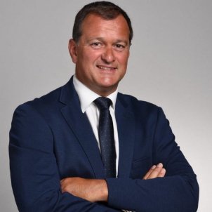 Louis Aliot Reagrupament Nacional Louis Aliot Reagrupament Nacional