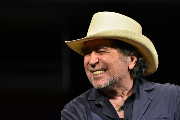 Joaquin Sabina GTRES Joaquin Sabina GTRES