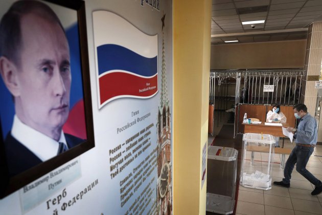 consulta russia putin efe