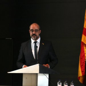Miquel Buch auditoria investigacions mossos Miquel Buch auditoria investigacions mossos