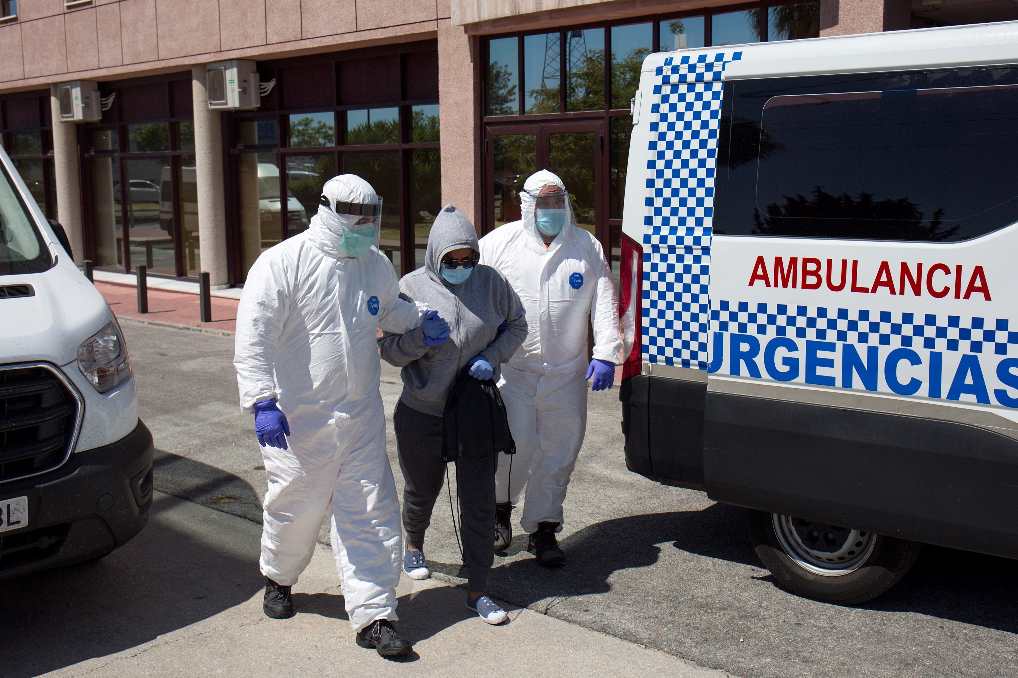 Sanitat vigila 11 brots que tenen un "interès especial"