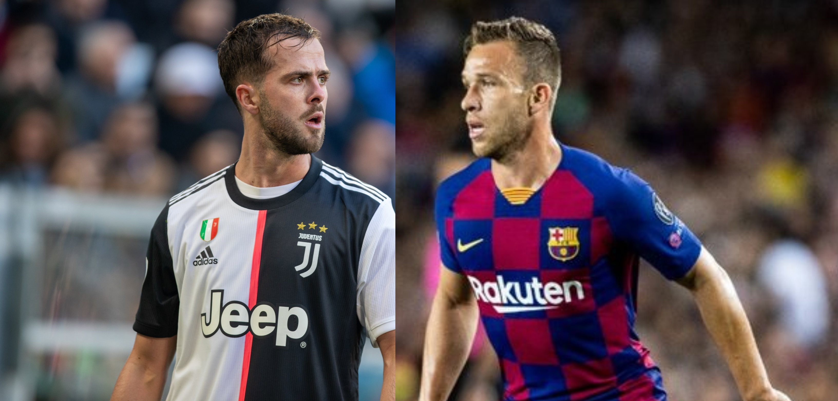 La trampa económica del Barça: el intercambio Pjanic-Arthur es por dinero