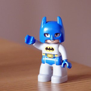 Batman (Inspired Images) (1) Batman (Inspired Images) (1)