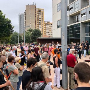 concentració judici postentència girona concentració judici postentència girona