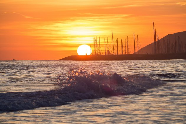 Castelldefels shutterstock 