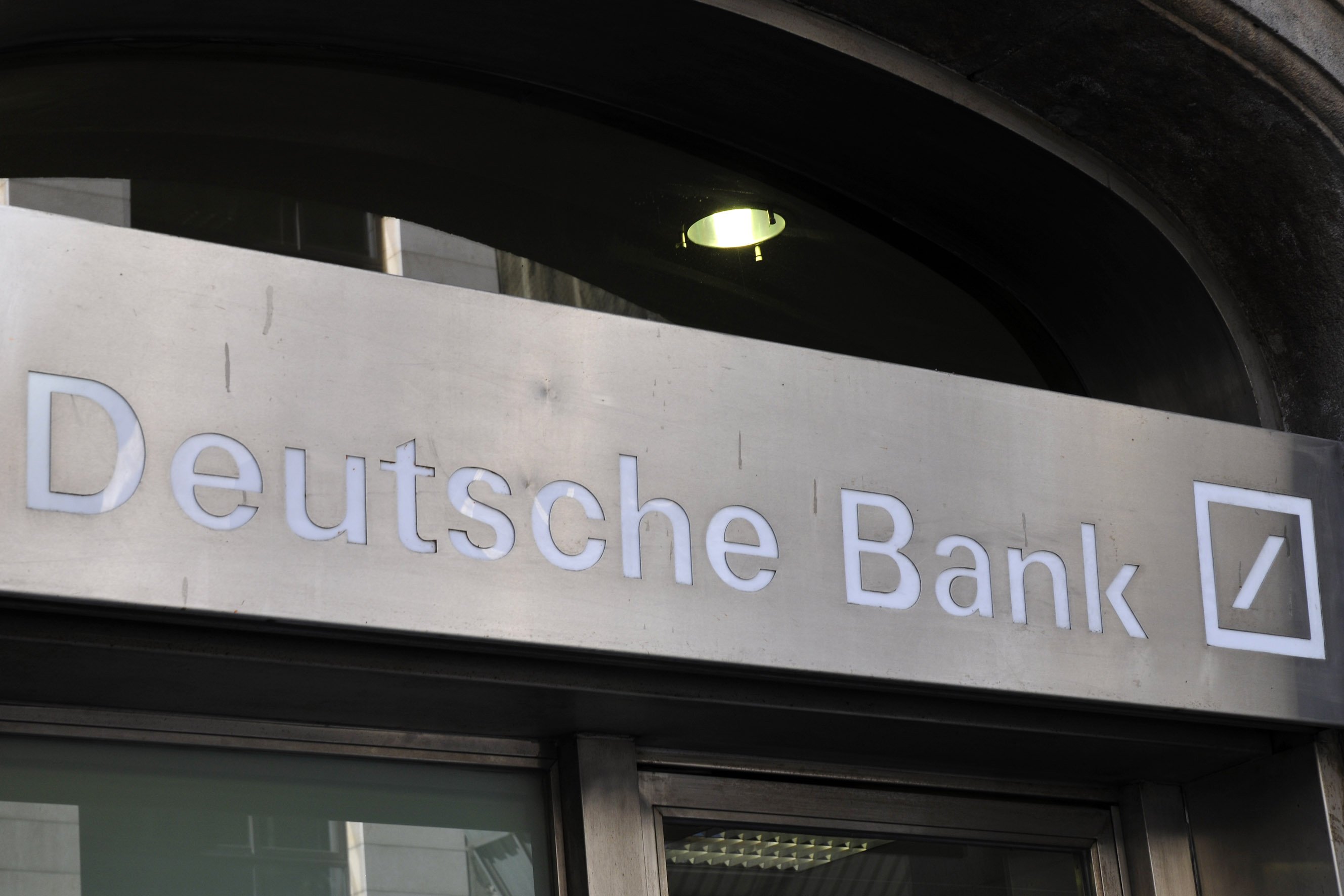 El Deutsche Bank eliminará 18.000 empleos en una reestructuración radical