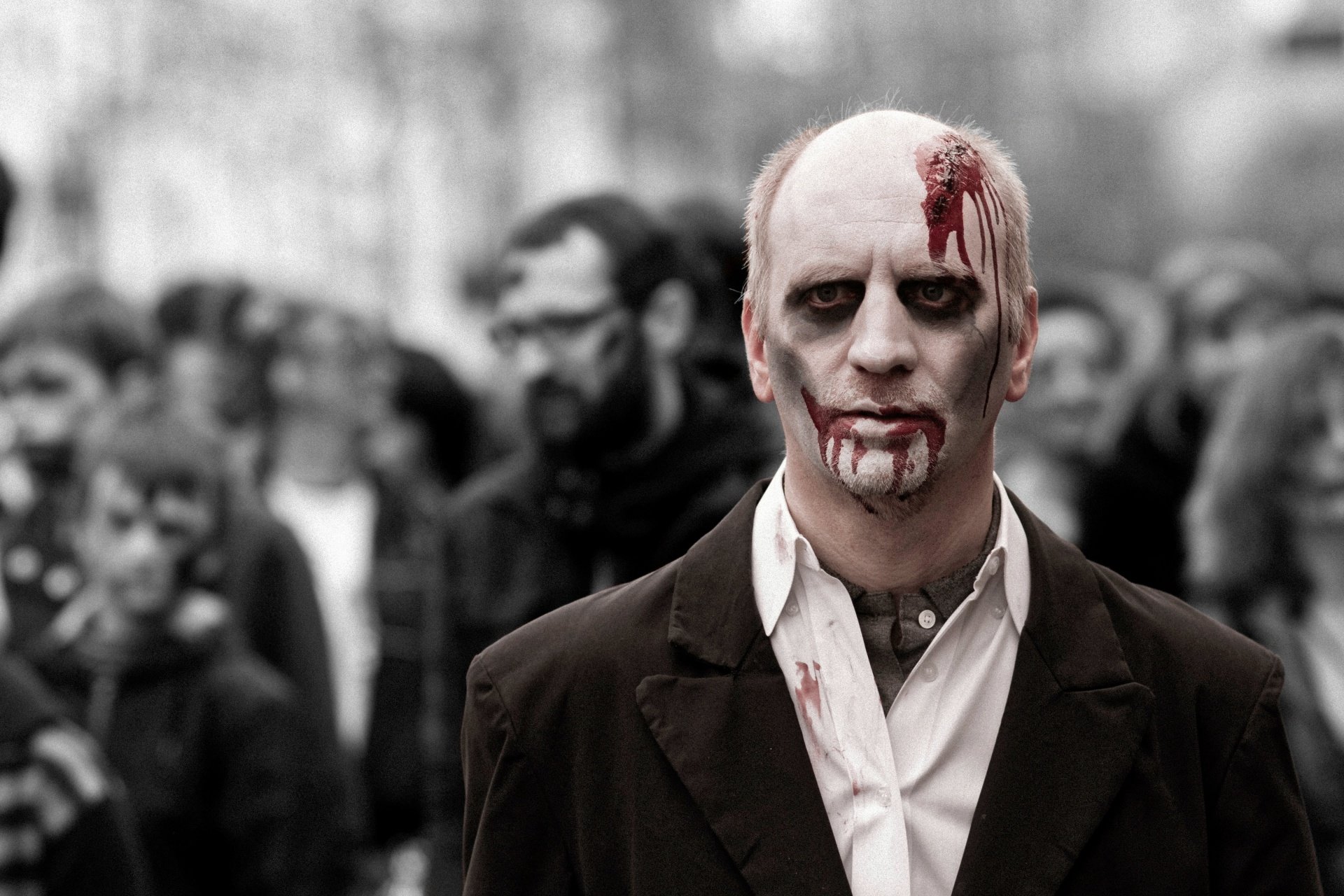 Compromís pregunta al Gobierno español por las previsiones ante un "apocalipsis zombi"