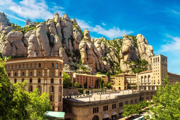 Montserrat shutterstock 628801775