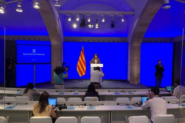 Meritxell Budó   Marta Lasalas