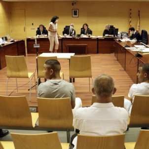 judici Ibrahim i Charaf Girona ACN judici Ibrahim i Charaf Girona ACN