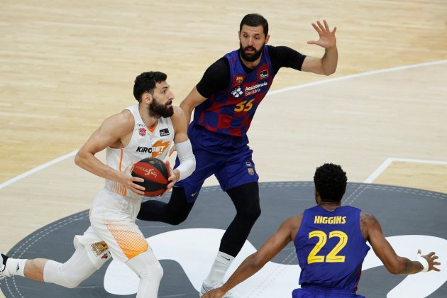 baskonia barça mirotic efe