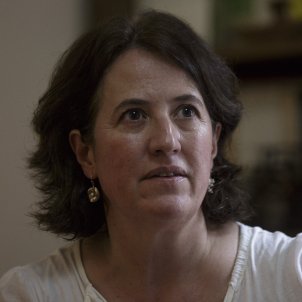 Paluzie descarta proponer una nueva lista unitaria independentista