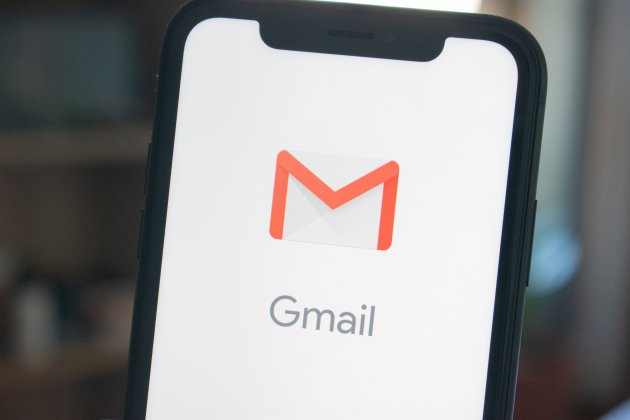 Gmail móvil