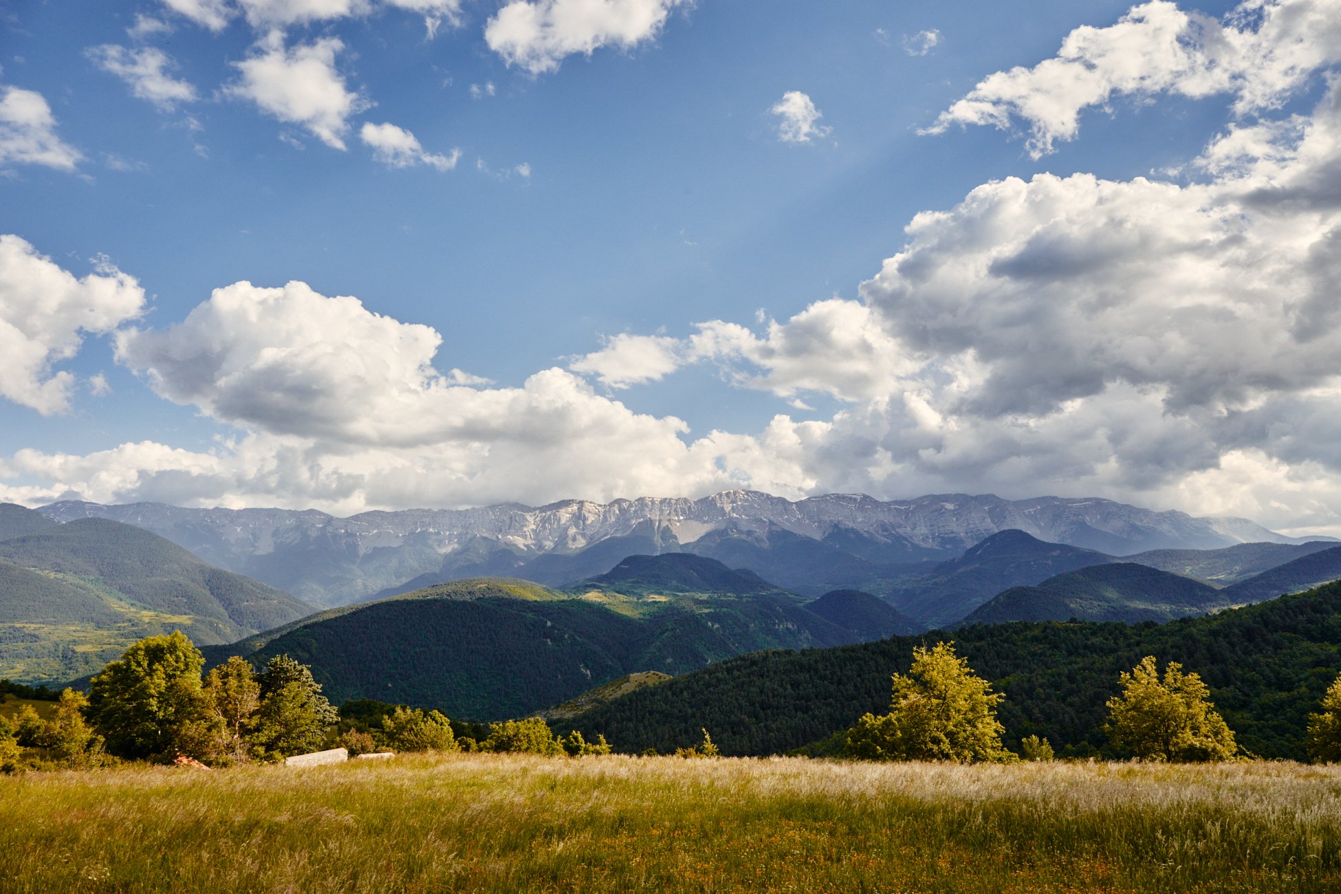 Este verano, turismo de proximidad: Disfruta de Catalunya con los 5 sentidos