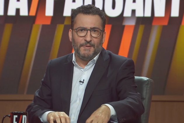 toni soler adiós tv3