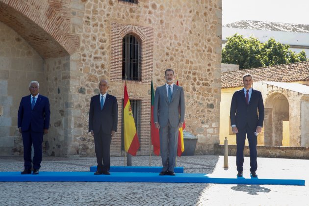 rey sanchez sousa cuesta portugal efe