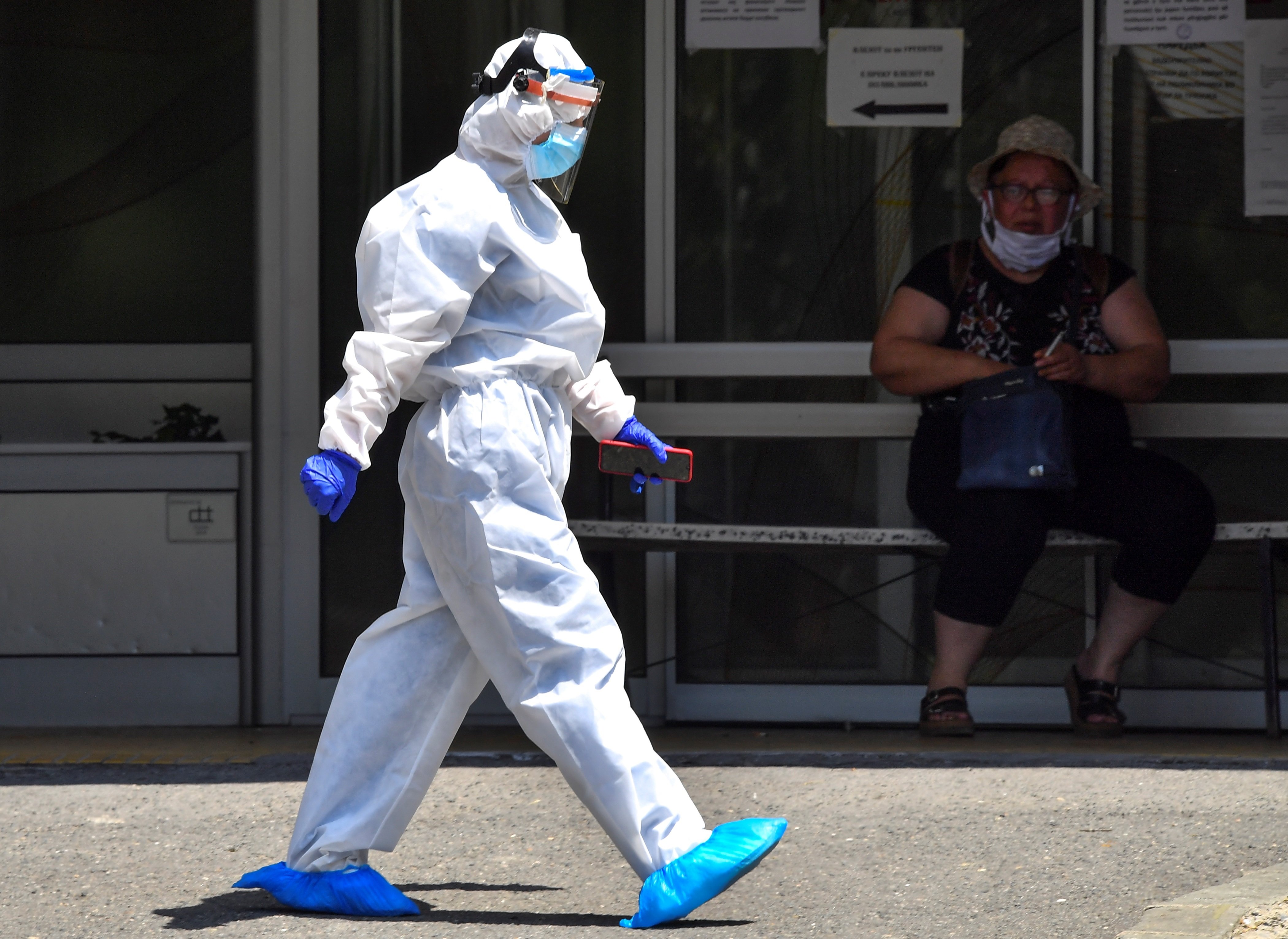 Salut notifica 20 muertos por coronavirus en Catalunya y 223 nuevos contagios