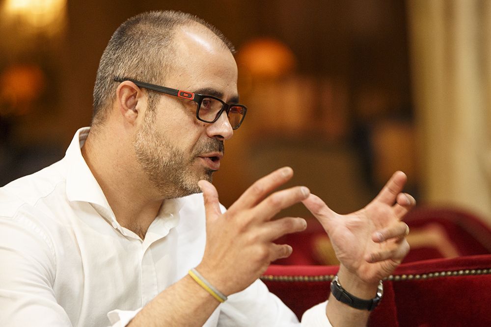 Associació Catalana de Municipis: "Si cierran escuelas, iremos a pabellones y centros cívicos"