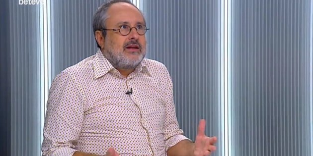 antonio baños beteve