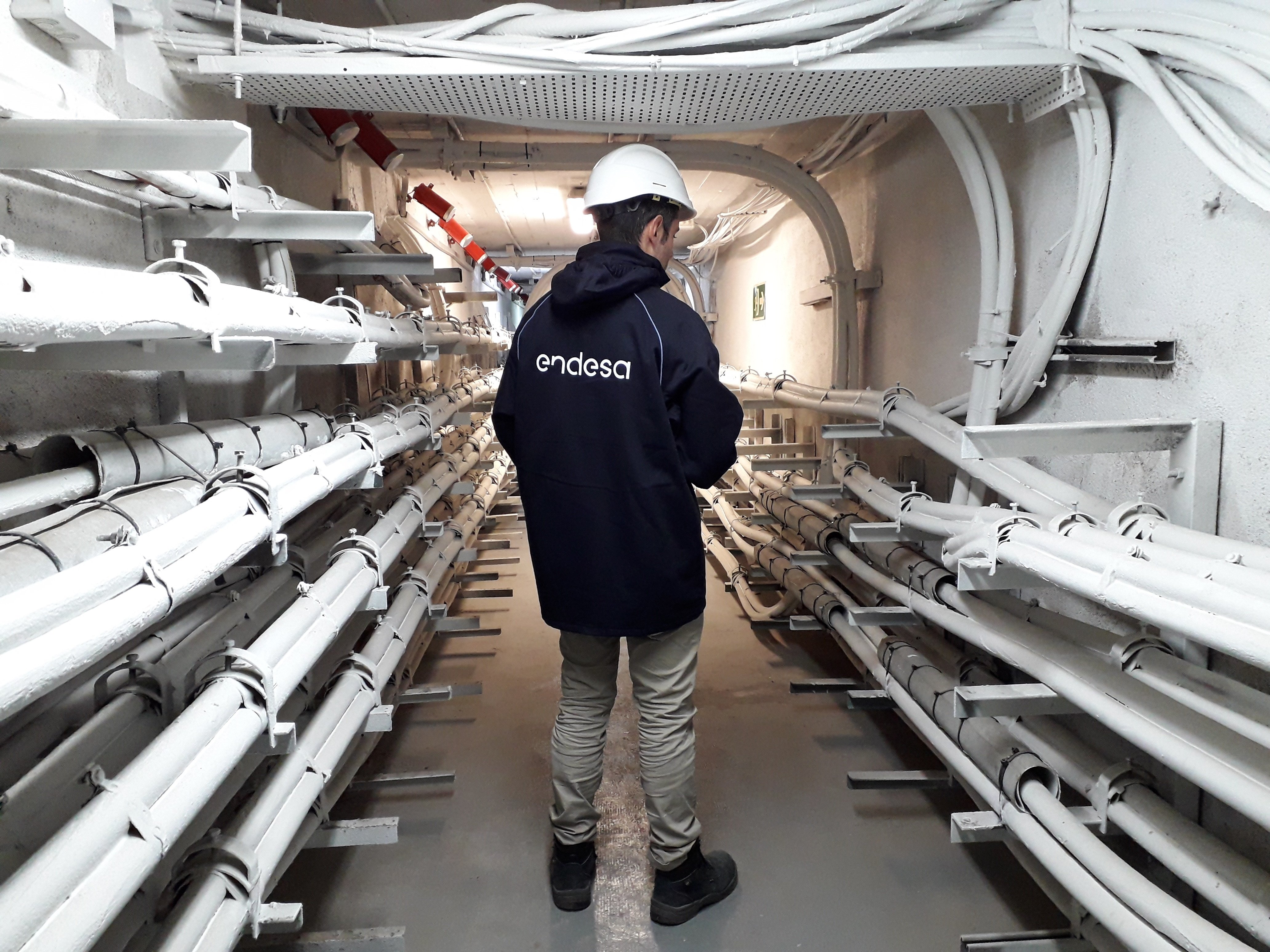 Endesa invertirà a Catalunya 694 milions d'euros en els propers tres anys