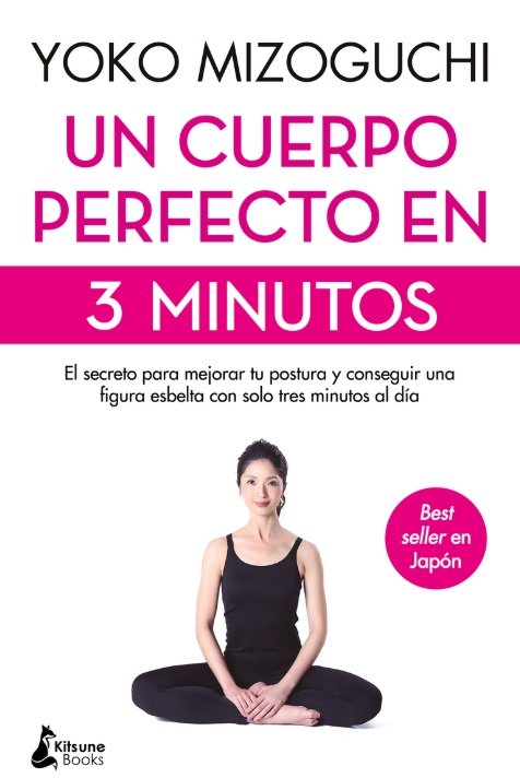 cuerpo prefecto en 3 minutos