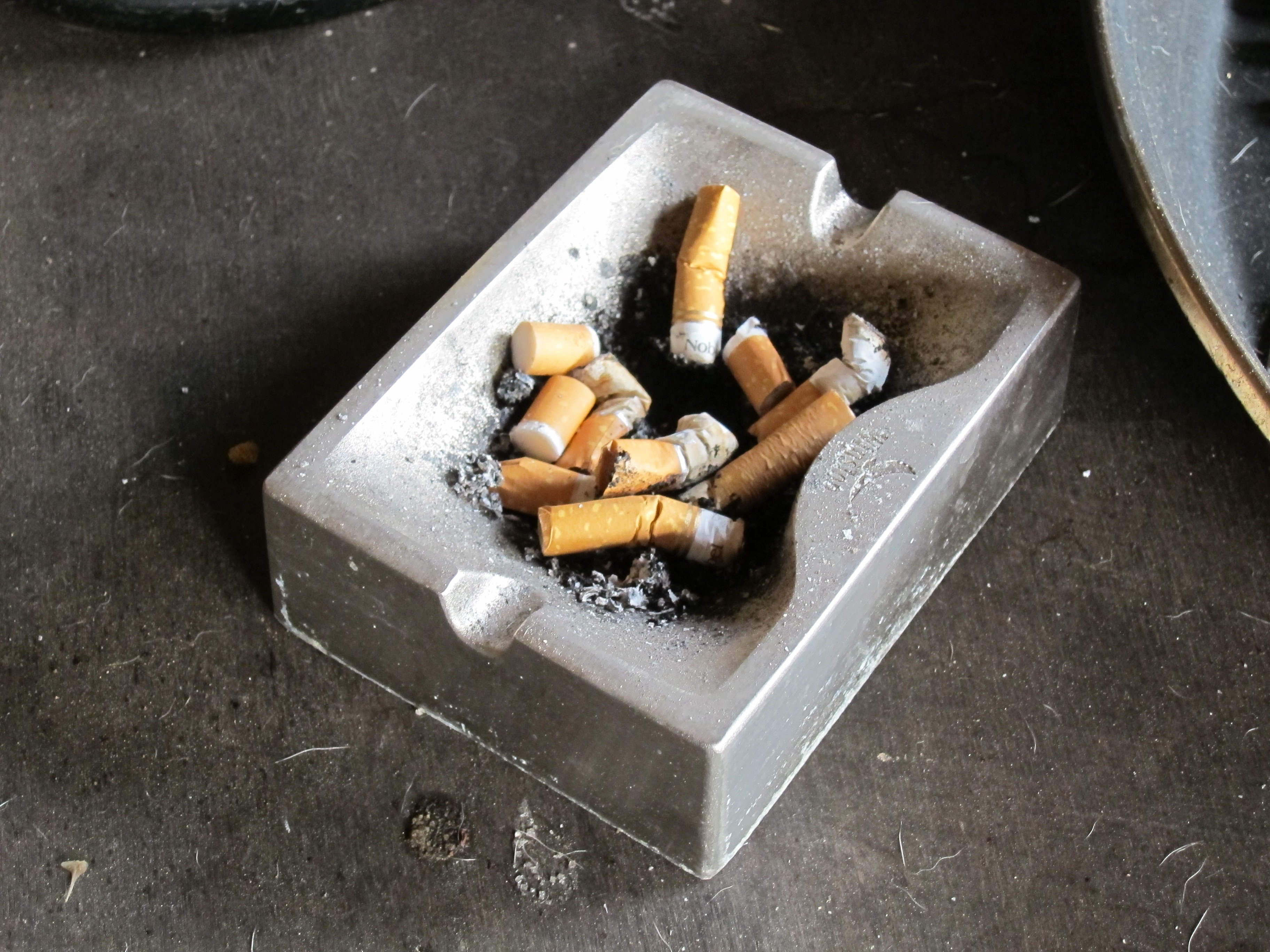 Alerta: los fumadores pueden propagar todavía más la Covid-19