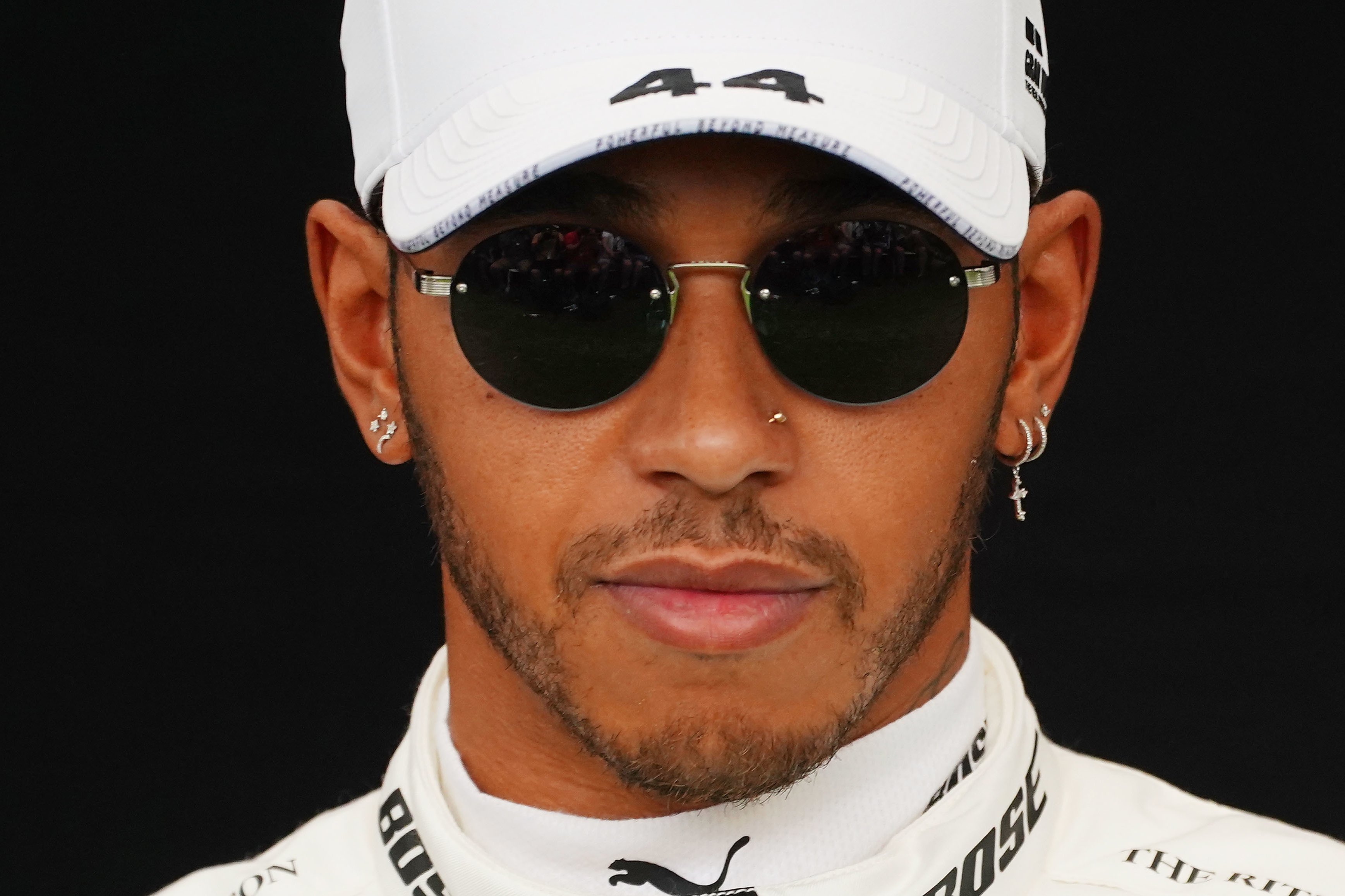 Revelen la xifra que demana Hamilton per renovar amb Mercedes