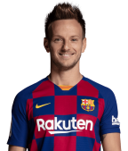 1x1 Ivan Rakitic 2019 2020