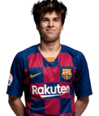 1x1 Riqui Puig 2019 2020