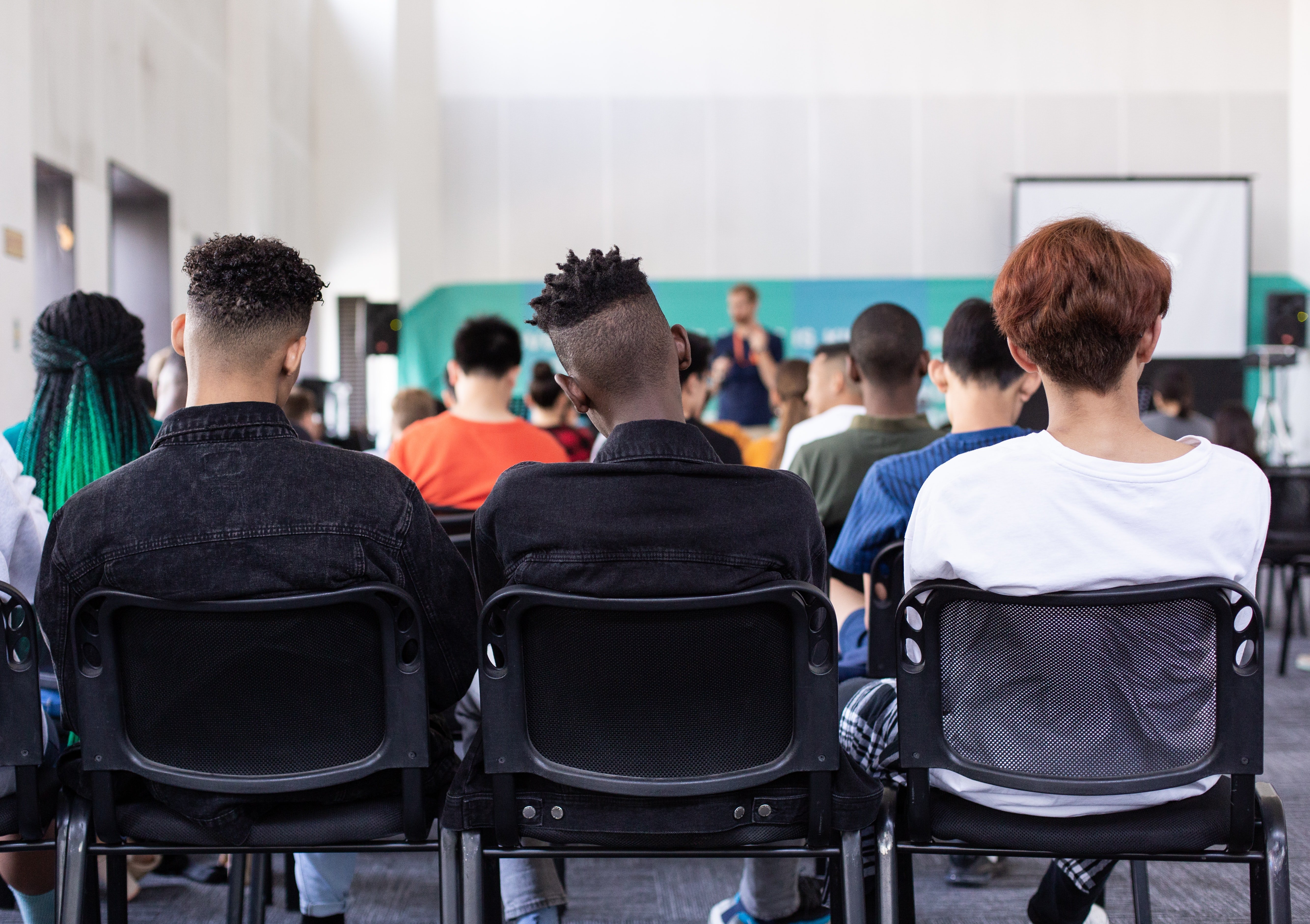 Educació: aprenem bé a l'escola?