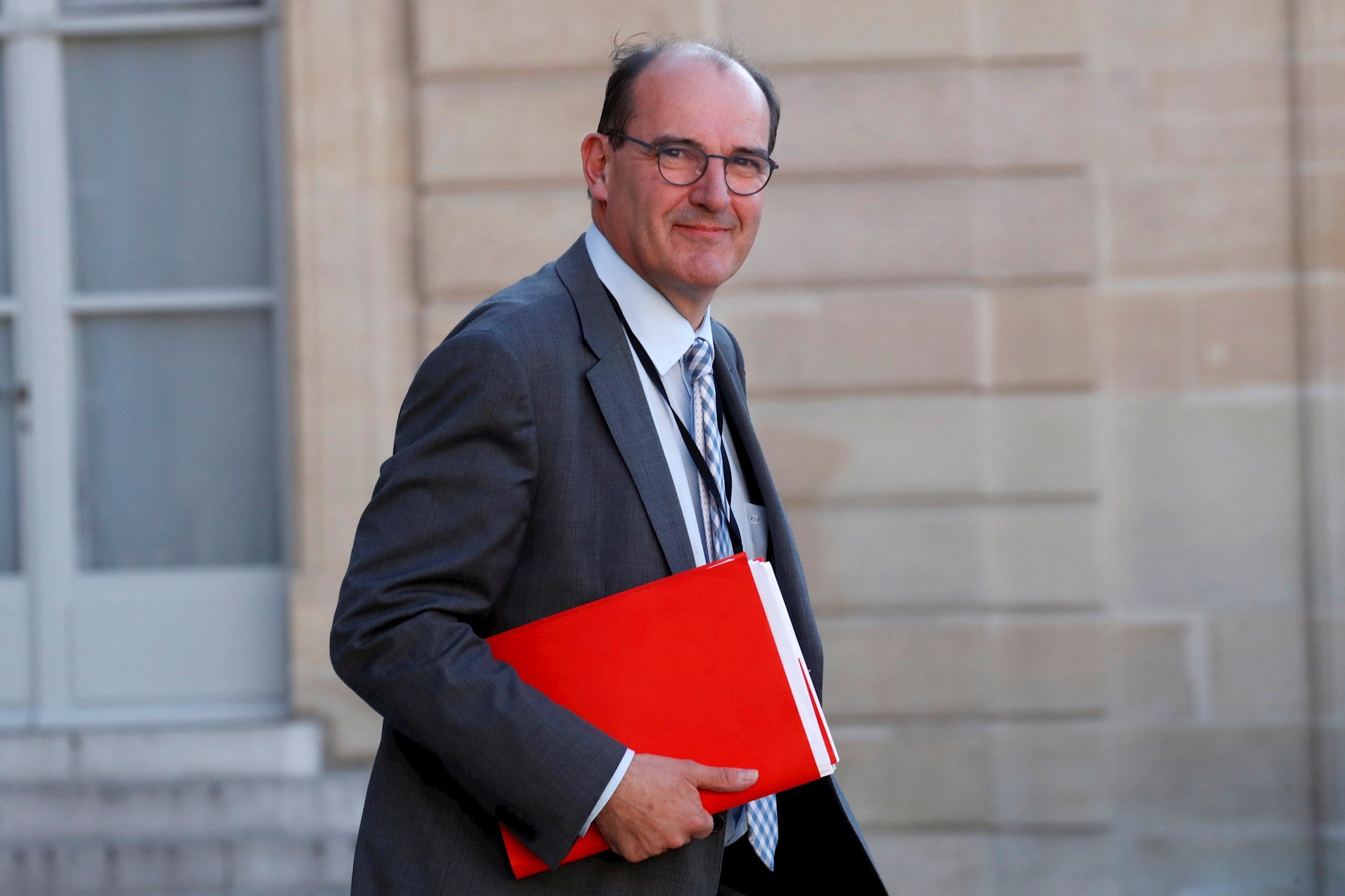 El alcalde de Prada, nuevo primer ministro de Francia