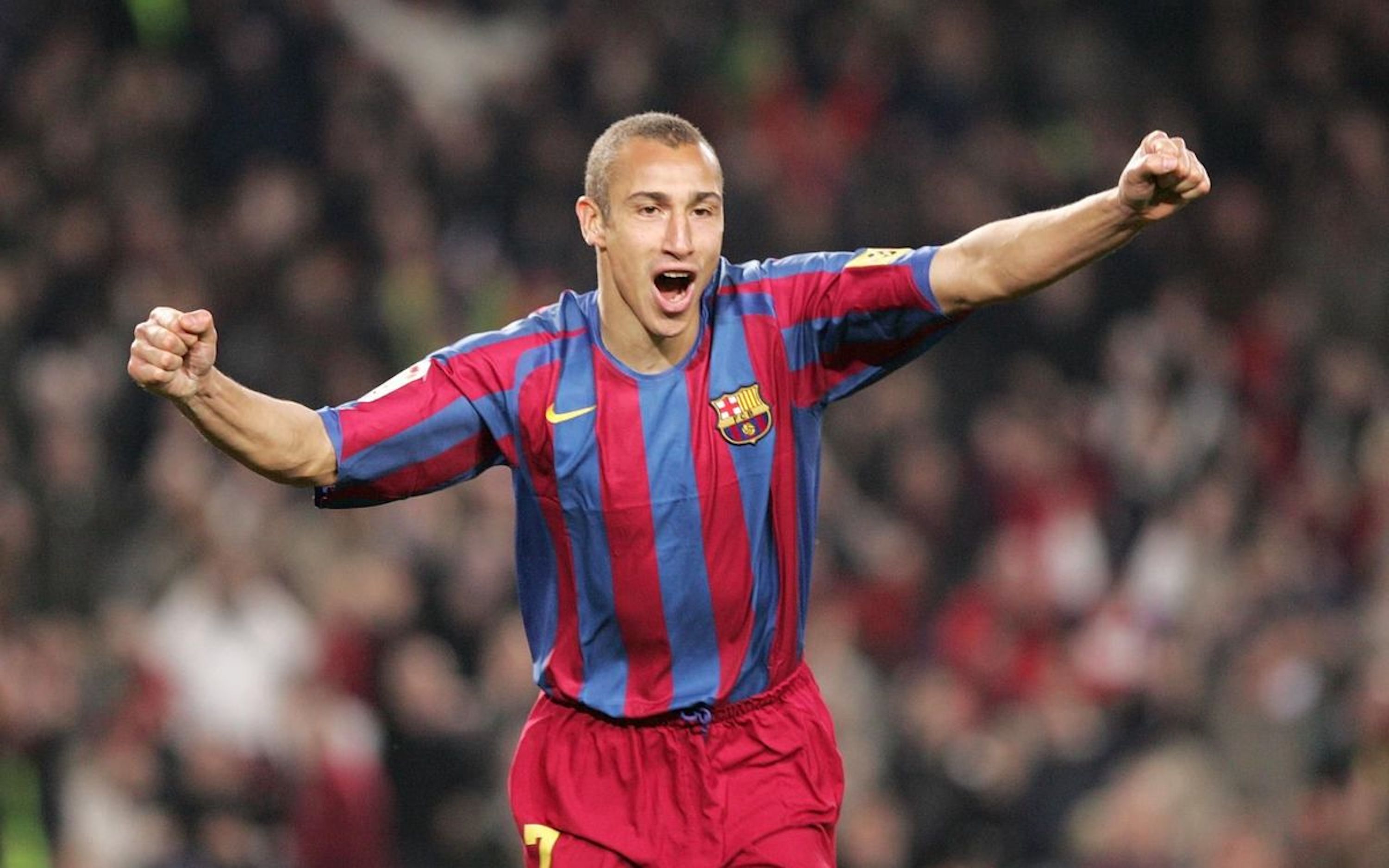 Larsson, después de la muerte de su hermano: "Fui a un profesional"