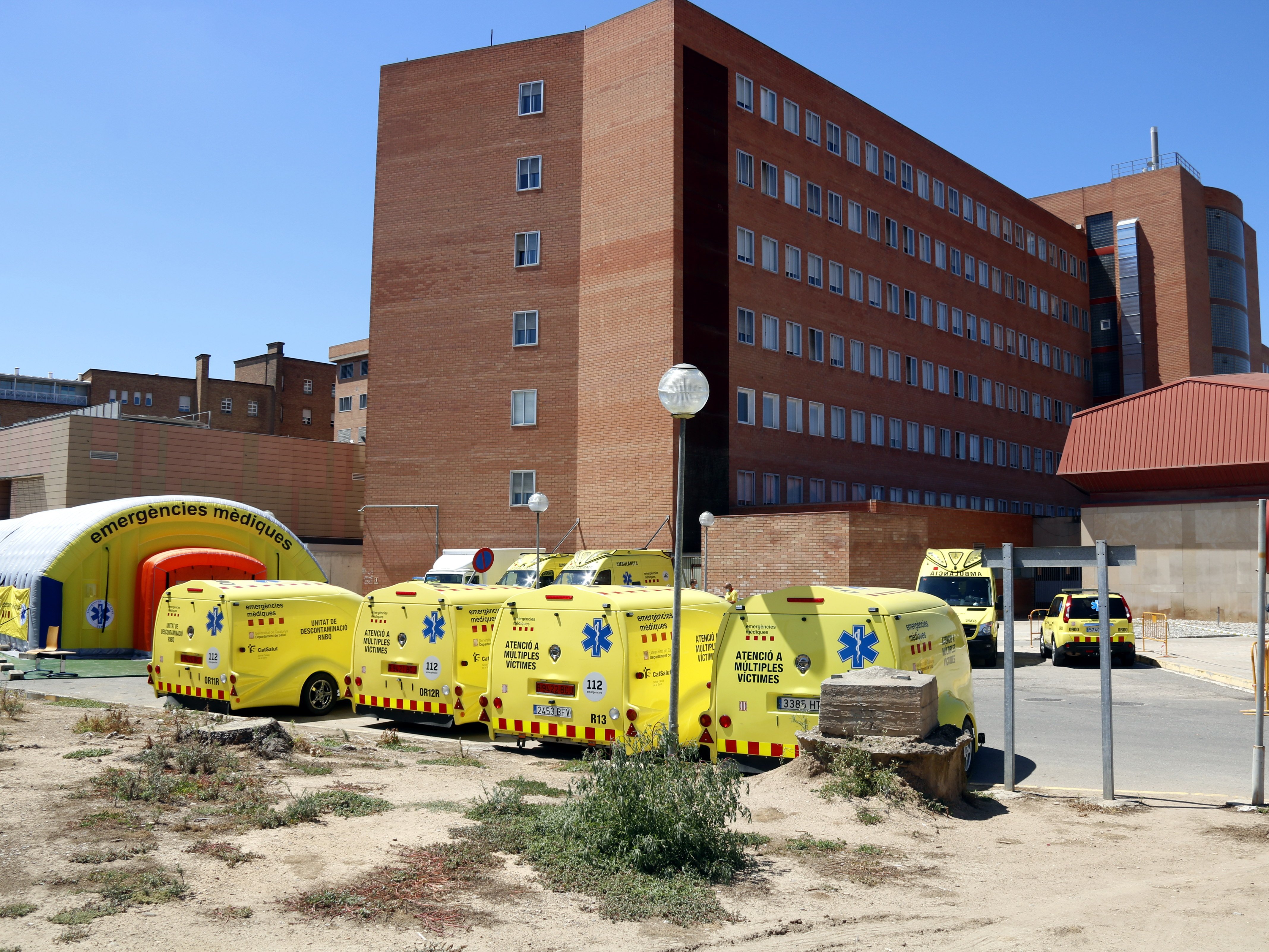 New Covid-19 outbreaks in Lleida: "This depends on all of us," says Vergés