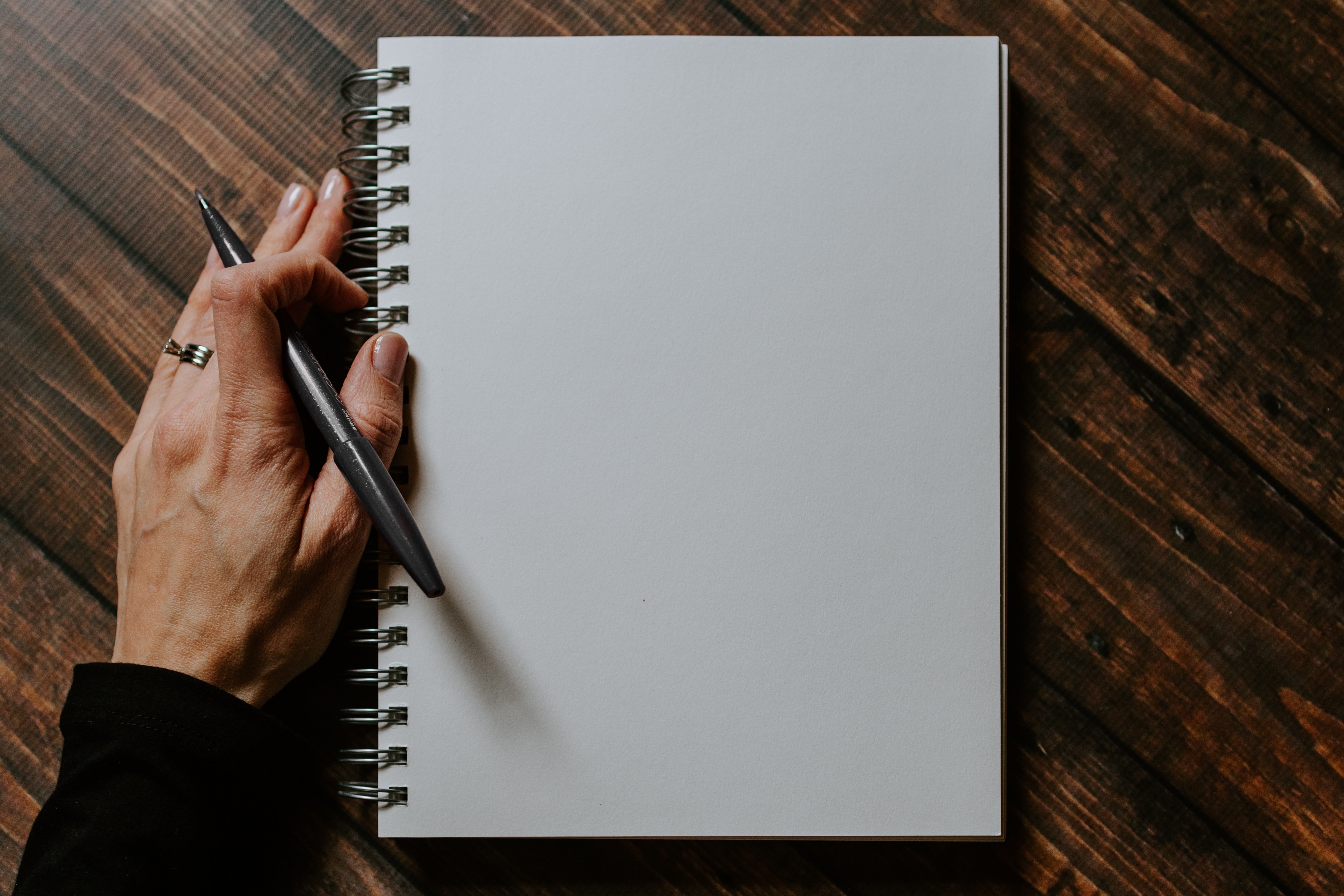 Confirmado por los psicólogos: escribir 3 tareas importantes al día que está aumentando productividad