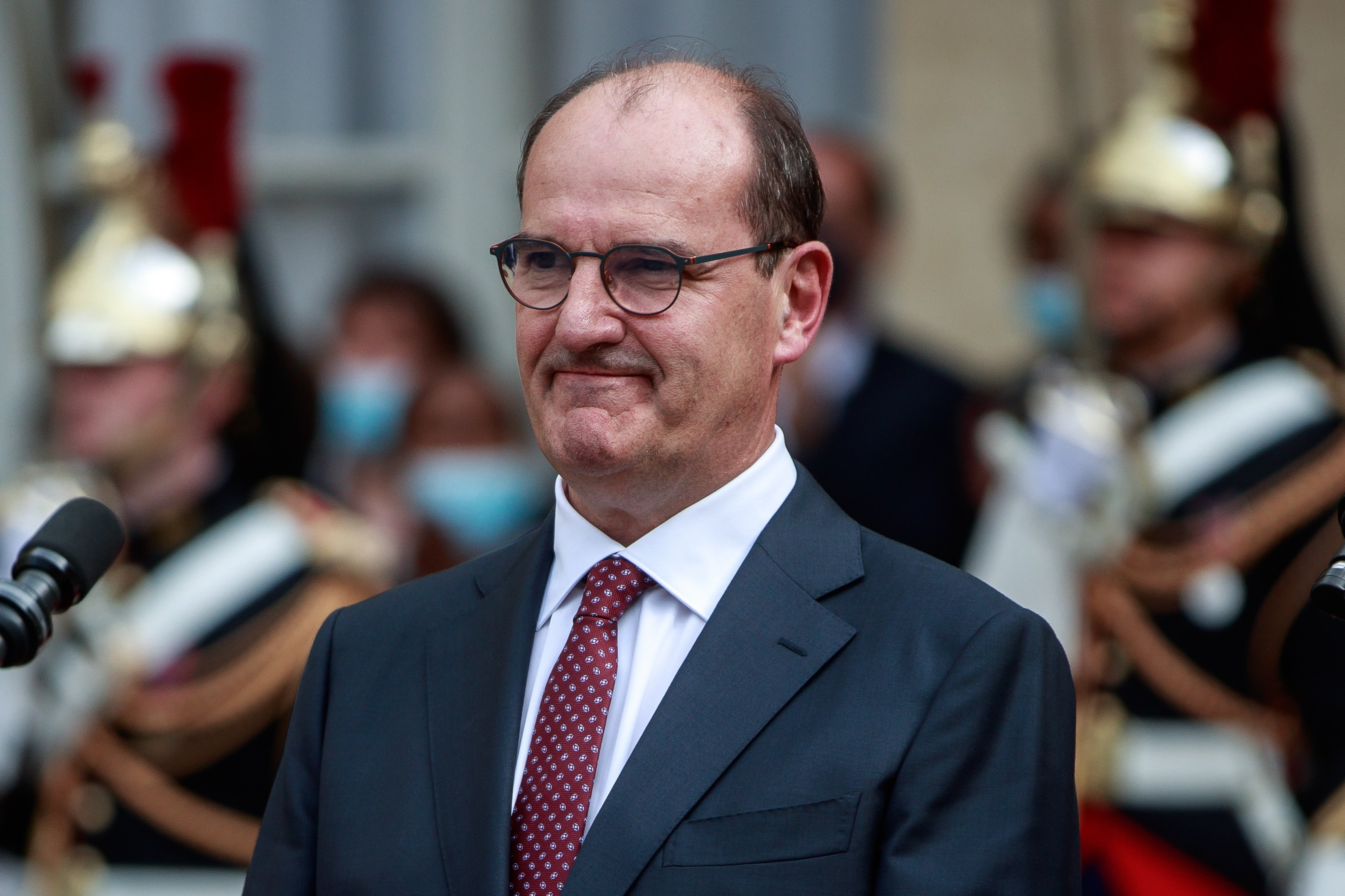 El primer ministro de Francia recomienda no viajar a Catalunya por la Covid-19