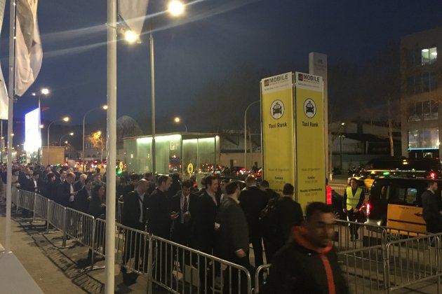 mobile world congress marta e martí (3)