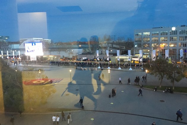 mobile world congress marta e martí (4)