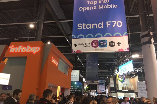 mobile world congress marta e martí (5)