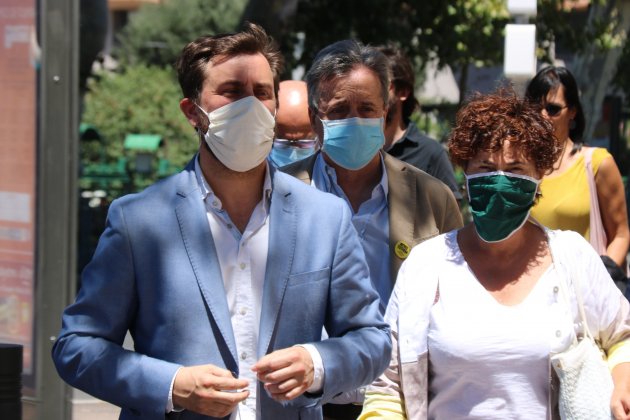 toni comín perpinyà consell republica - acn