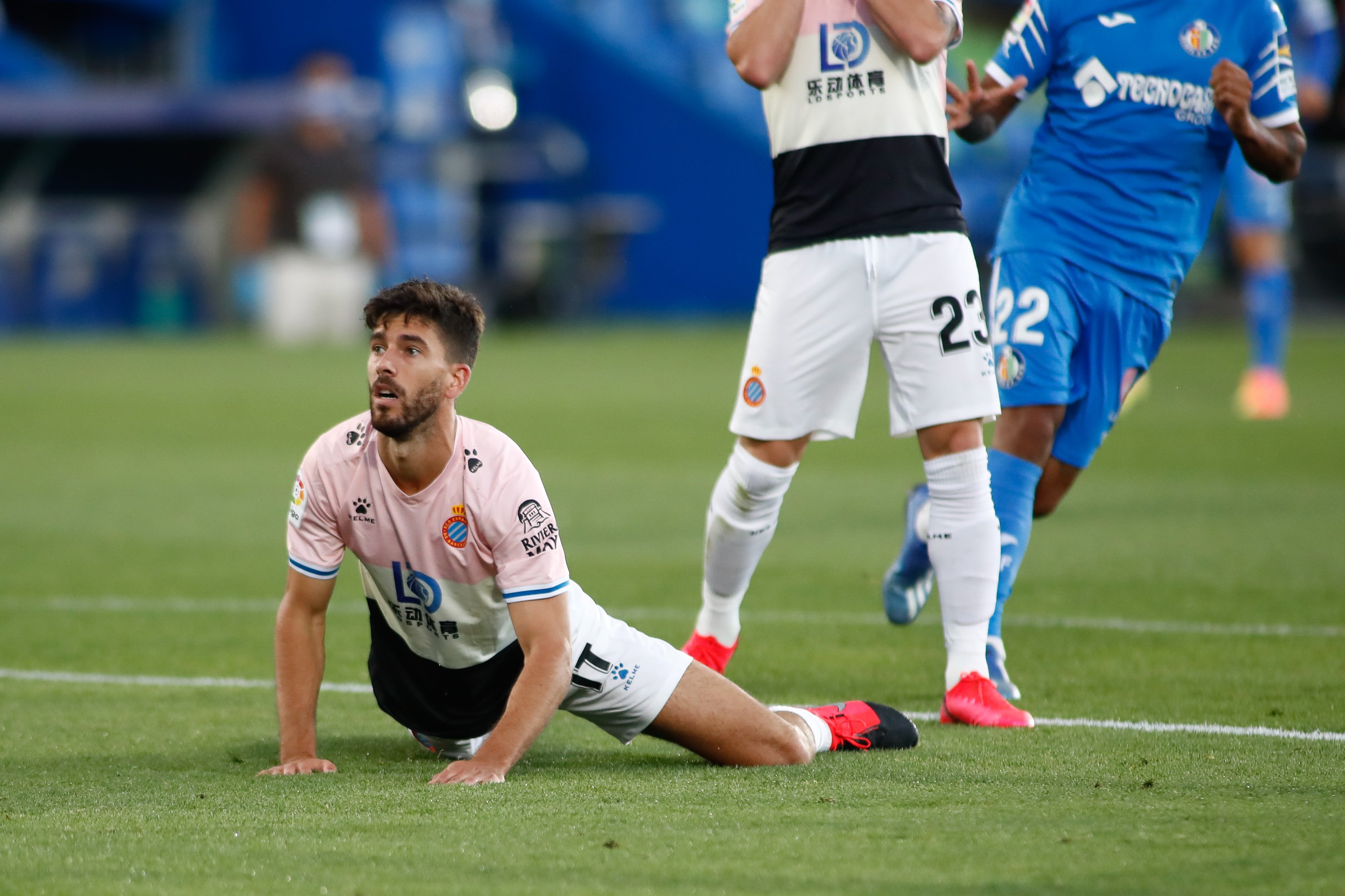 L'Espanyol, tocat de mort: què ha de passar perquè baixi aquesta jornada?