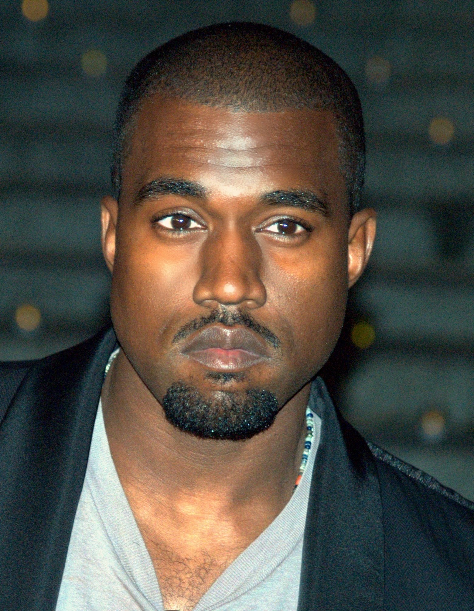 El rapero Kanye West anuncia su candidatura a la presidencia de EE.UU