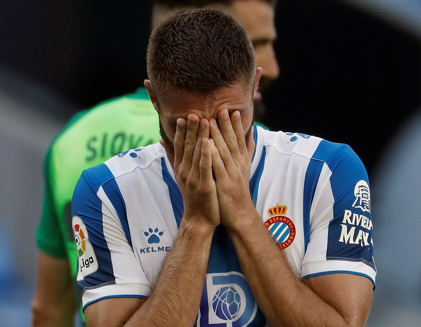 El Espanyol deja visto para sentencia su descenso ante el Leganés (0-1)